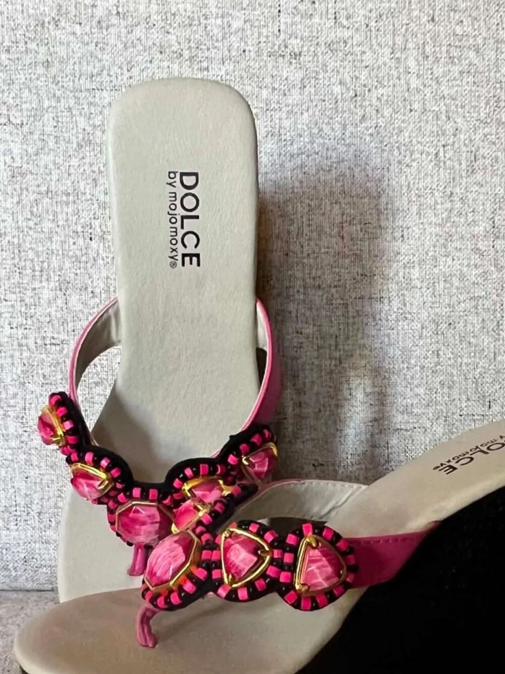Mojo Moxy dolce by